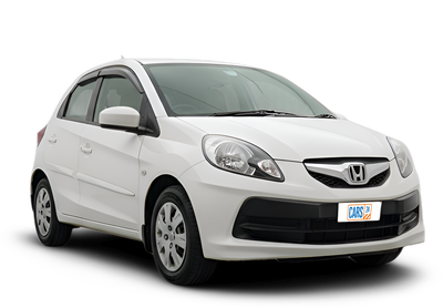 Honda Brio-img